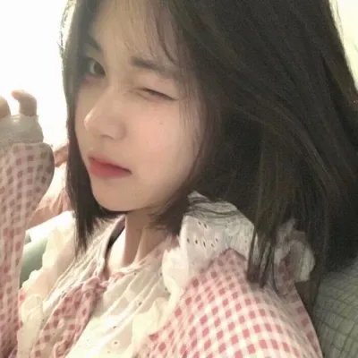 坚强的小孩